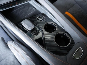 Лифтбек Zeekr 001 2023 года, 5830000 рублей, Ставрополь