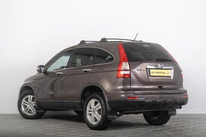 Внедорожник Honda CR-V 2011 года, 1739000 рублей, Томск