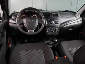 Седан ВАЗ (LADA) Granta 2020 года, 699000 рублей, Воронеж