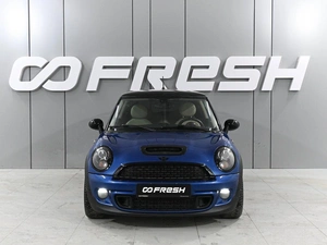 Купе MINI Cooper S 2012 года, 1099000 рублей, Аксай