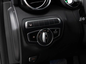 Седан Mercedes-benz C-класс 2019 года, 3834434 рублей, Москва