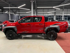 Пикап Toyota Hilux 2025 года, 7990000 рублей, Павловская Слобода