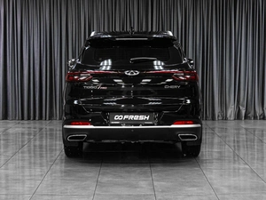 Внедорожник Chery Tiggo 7 Pro 2022 года, 1649000 рублей, Тюмень