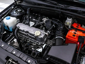 Лифтбек ВАЗ (LADA) Granta 2024 года, 899000 рублей, Красноярск