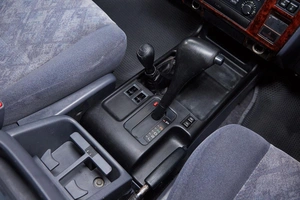 Внедорожник Toyota Land Cruiser Prado 2000 года, 1450000 рублей, Красноярск