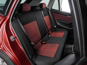 Внедорожник BMW X1 2011 года, 1267000 рублей, Воронеж