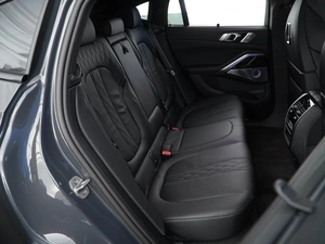 Внедорожник BMW X6 2025 года, 14345434 рублей, Москва