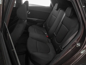 Хетчбэк Kia Rio 2016 года, 1089000 рублей, Тюмень