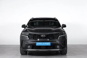 Внедорожник Kia Sorento 2021 года, 3449000 рублей, Новосибирск