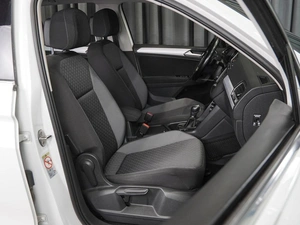 Внедорожник Volkswagen Tiguan 2017 года, 2230000 рублей, Волгоград