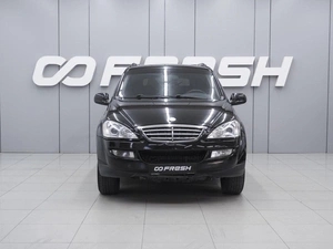 Внедорожник SsangYong Kyron 2013 года, 1060000 рублей, Ростов-на-Дону
