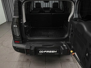 Внедорожник Jetour Traveler 2023 года, 2950000 рублей, Ставрополь