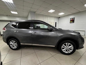 Внедорожник Nissan X-Trail 2015 года, 1550000 рублей, Ачинск