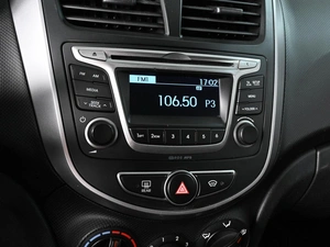 Седан Hyundai Solaris 2014 года, 959000 рублей, Аксай