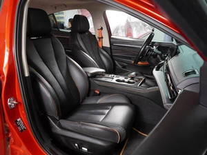 Седан OMODA S5 GT 2023 года, 1614000 рублей, Воронеж