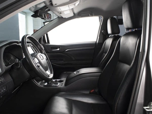 Внедорожник Toyota Highlander 2014 года, 3150000 рублей, Омск