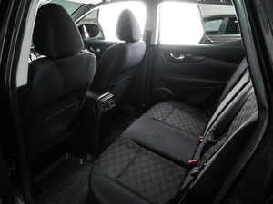 Внедорожник Nissan Qashqai 2014 года, 1399000 рублей, Воронеж
