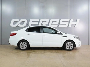 Седан Kia Rio 2014 года, 699000 рублей, Воронеж