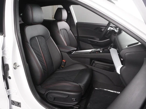 Седан Hyundai Lafesta 2025 года, 3098000 рублей, Красный Пахарь