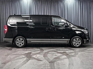 Минивэн Hyundai H-1 2018 года, 2970000 рублей, Ставрополь