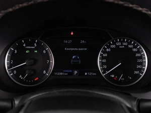 Внедорожник Infiniti QX50 2018 года, 2299000 рублей, Тюмень