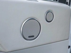 Внедорожник Land Rover Range Rover 2015 года, 4099000 рублей, Ставрополь
