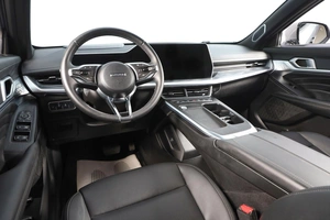 Внедорожник Haval F7 2025 года, 3189000 рублей, Новосибирск