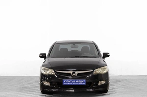 Седан Honda Civic 2007 года, 809000 рублей, Барнаул