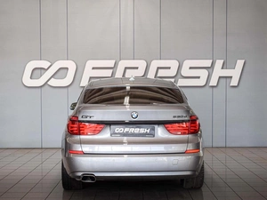 Лифтбек BMW 5 серия GT 2009 года, 1700000 рублей, Муром