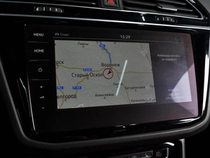 Внедорожник Volkswagen Tiguan 2018 года, 2948000 рублей, Воронеж