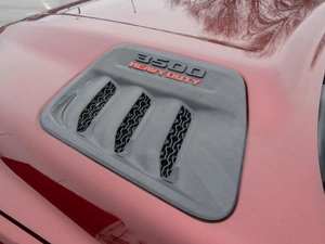 Пикап RAM 1500 2023 года, 22953055 рублей, Москва