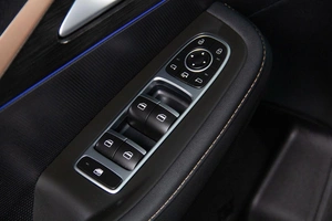 Внедорожник OMODA C5 2024 года, 2389000 рублей, Сургут