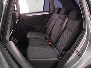 Внедорожник Volkswagen Tiguan 2018 года, 1865000 рублей, Воронеж