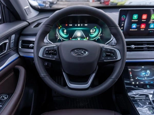 Внедорожник Xcite X-Cross 8 2024 года, 2839000 рублей, Саратов