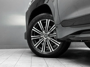 Внедорожник Lexus LX 2019 года, 11950000 рублей, Красноярск