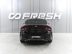 Седан Kia K5 2021 года, 2900000 рублей, Аксай