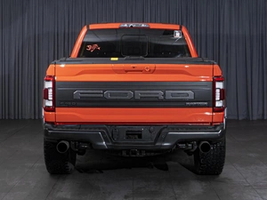 Пикап Ford F-150 2022 года, 11716000 рублей, Ставрополь