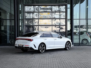 Седан Kia K5 2024 года, 3449000 рублей, Уфа