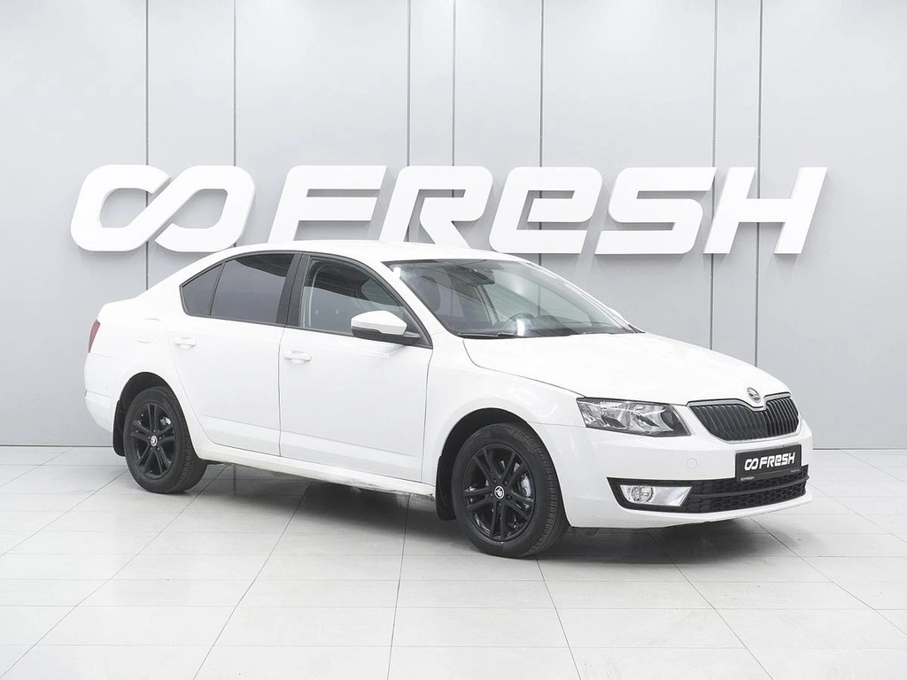 Лифтбек Skoda Octavia 2013 года, 999000 рублей, Ростов-на-Дону