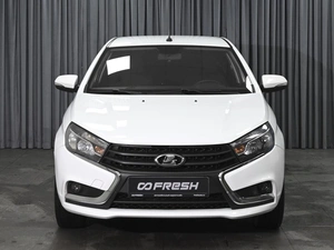 Седан ВАЗ (LADA) Vesta 2020 года, 1119000 рублей, Ставрополь