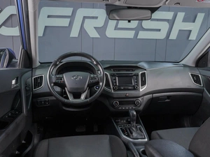 Внедорожник Hyundai Creta 2019 года, 2049000 рублей, Сургут