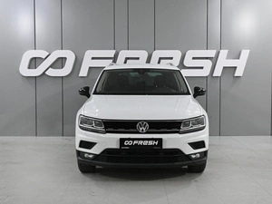 Внедорожник Volkswagen Tiguan 2019 года, 2599000 рублей, Ростов-на-Дону