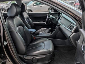 Седан Kia Optima 2018 года, 2098000 рублей, Краснодар