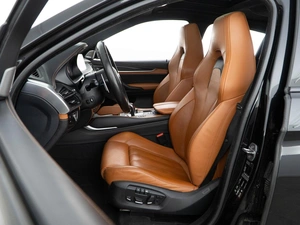 Внедорожник BMW X6 M 2018 года, 5051444 рублей, Москва