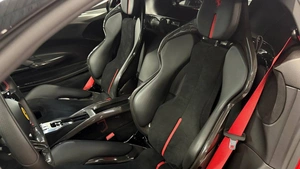 Кабриолет Ferrari SF90 Stradale 2021 года, 34000000 рублей, Павловская Слобода