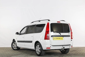 Универсал ВАЗ (LADA) Largus 2020 года, 1109000 рублей, Тюмень