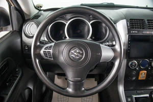 Внедорожник Suzuki Grand Vitara 2011 года, 839000 рублей, Пермь