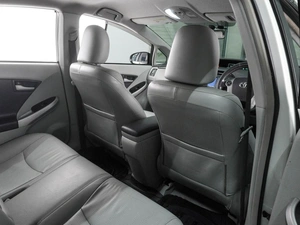 Лифтбек Toyota Prius 2010 года, 909000 рублей, Воронеж