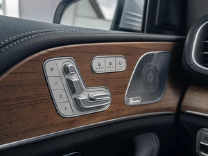 Внедорожник Mercedes-benz GLE-класс 2020 года, 7930000 рублей, Краснодар