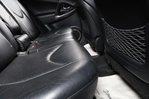 Внедорожник Toyota RAV4 2005 года, 1199000 рублей, Новосибирск